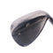 Used Titleist SM9 RAW Lob Wedge / 58.0 Degrees / Stiff Flex