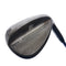 Used Titleist SM9 RAW Lob Wedge / 58.0 Degrees / Stiff Flex