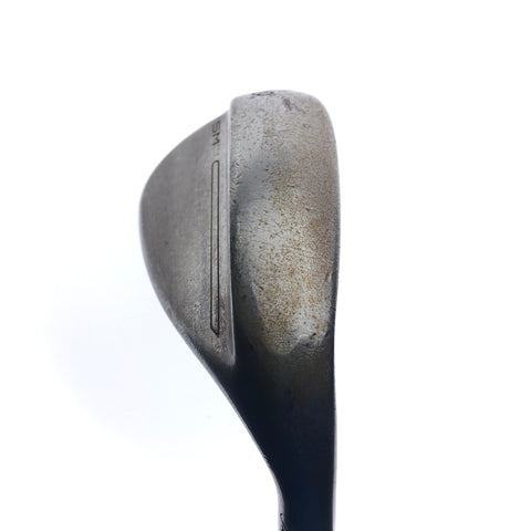 Used Titleist SM9 RAW Lob Wedge / 58.0 Degrees / Stiff Flex