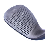 Used Titleist SM9 RAW Lob Wedge / 58.0 Degrees / Stiff Flex