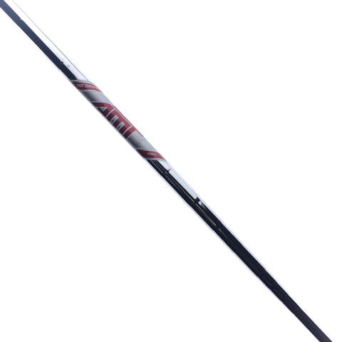 Used Titleist SM9 RAW Lob Wedge / 58.0 Degrees / Stiff Flex