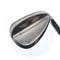 Used Titleist SM9 RAW Lob Wedge / 58.0 Degrees / Wedge Flex