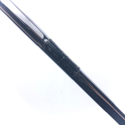 Used Titleist SM9 RAW Lob Wedge / 58.0 Degrees / Wedge Flex