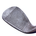 Used Titleist SM9 RAW Lob Wedge / 60.0 Degrees / Stiff Flex