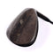 Used Titleist SM9 RAW Lob Wedge / 60.0 Degrees / Wedge Flex