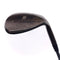 Used Titleist SM9 RAW Lob Wedge / 60.0 Degrees / Wedge Flex