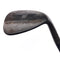 Used Titleist SM9 RAW Pitching Wedge / 46.0 Degrees / Wedge Flex