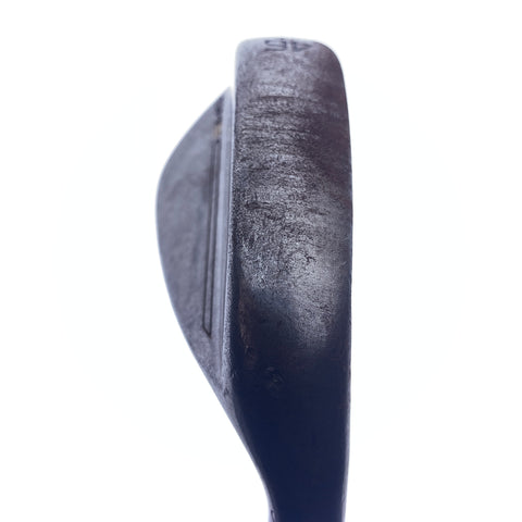 Used Titleist SM9 RAW Pitching Wedge / 46.0 Degrees / X-Stiff Flex