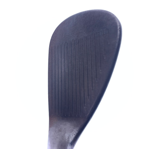 Used Titleist SM9 RAW Pitching Wedge / 46.0 Degrees / X-Stiff Flex