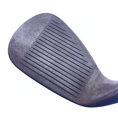 Used Titleist SM9 RAW Pitching Wedge / 46.0 Degrees / X-Stiff Flex