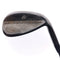 Used Titleist SM9 RAW Sand Wedge / 54.0 Degrees / Regular Flex