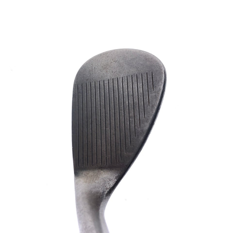 Used Titleist SM9 RAW Sand Wedge / 54.0 Degrees / Stiff Flex