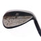 Used Titleist SM9 RAW Sand Wedge / 54.0 Degrees / Stiff Flex