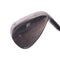 Used Titleist SM9 RAW Sand Wedge / 54.0 Degrees / Wedge Flex