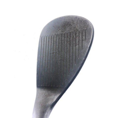 Used Titleist SM9 RAW Sand Wedge / 54.0 Degrees / Wedge Flex