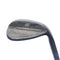 Used Titleist SM9 RAW Sand Wedge / 54.0 Degrees / Wedge Flex