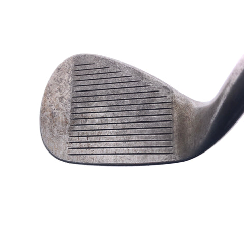 Used Titleist SM9 RAW Sand Wedge / 54.0 Degrees / X-Stiff Flex