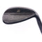 Used Titleist SM9 RAW Sand Wedge / 54.0 Degrees / X-Stiff Flex
