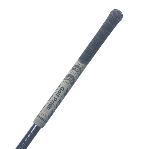 Used Titleist SM9 RAW Sand Wedge / 56.0 Degrees / Stiff Flex