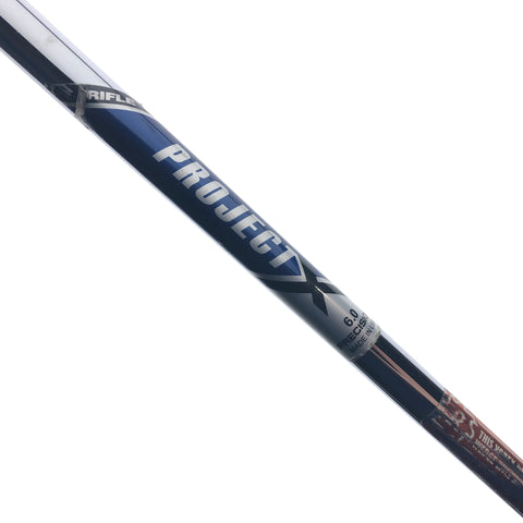 Used Titleist SM9 Raw Wedge Works Lob Wedge / 60.0 Degrees / Stiff Flex