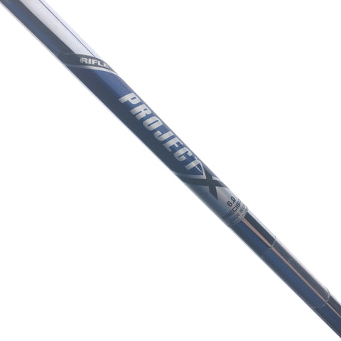 Used Titleist SM9 Raw Wedge Works Sand Wedge / 54.0 Degrees / Stiff Flex