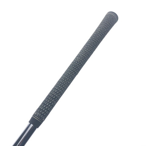 Used Titleist SM9 Raw Wedge Works Sand Wedge / 54.0 Degrees / Stiff Flex