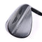 Used Titleist SM9 Tour Chrome Gap Wedge / 48.0 Degrees / Wedge Flex