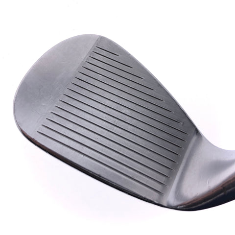 Used Titleist SM9 Tour Chrome Gap Wedge / 48.0 Degrees / Wedge Flex