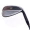 Used Titleist SM9 Tour Chrome Gap Wedge / 48.0 Degrees / Wedge Flex