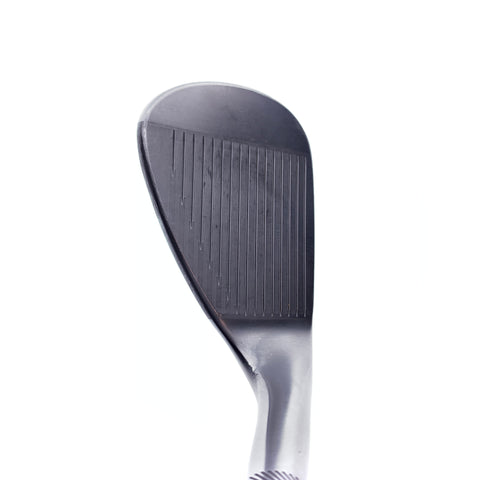 Used Titleist SM9 Tour Chrome Gap Wedge / 50.0 Deg / Wedge Flex / Left-Handed