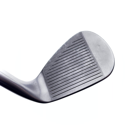 Used Titleist SM9 Tour Chrome Gap Wedge / 50.0 Deg / Wedge Flex / Left-Handed