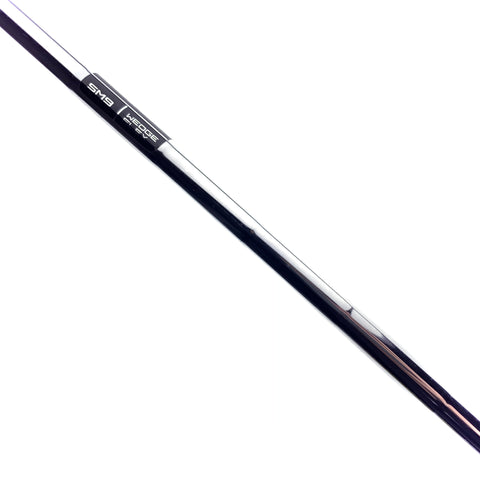 Used Titleist SM9 Tour Chrome Gap Wedge / 50.0 Deg / Wedge Flex / Left-Handed