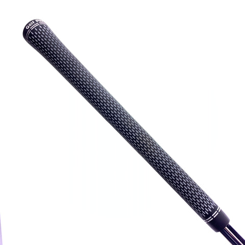 Used Titleist SM9 Tour Chrome Gap Wedge / 50.0 Deg / Wedge Flex / Left-Handed