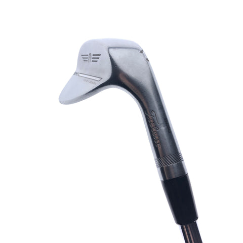 Used Titleist SM9 Tour Chrome Gap Wedge / 50.0 Degrees / Stiff Flex