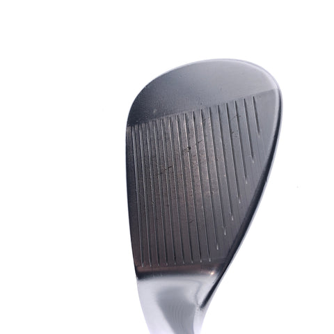 Used Titleist SM9 Tour Chrome Gap Wedge / 50.0 Degrees / Stiff Flex