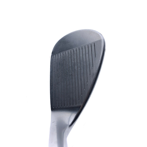 Used Titleist SM9 Tour Chrome Gap Wedge / 50.0 Degrees / Stiff Flex