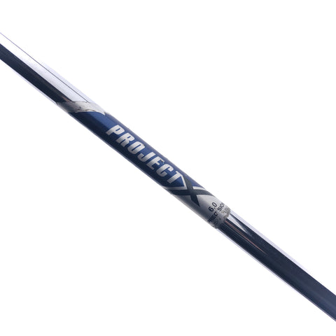 Used Titleist SM9 Tour Chrome Gap Wedge / 50.0 Degrees / Stiff Flex