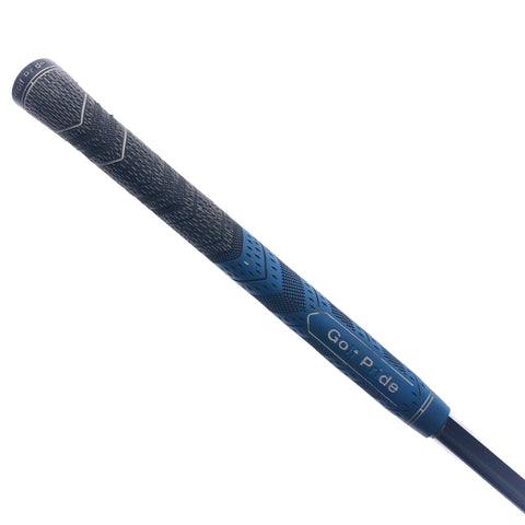 Used Titleist SM9 Tour Chrome Gap Wedge / 50.0 Degrees / Stiff Flex