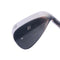Used Titleist SM9 Tour Chrome Gap Wedge / 50.0 Degrees / Wedge Flex
