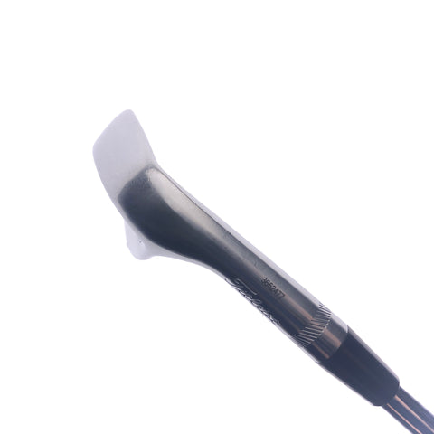 Used Titleist SM9 Tour Chrome Gap Wedge / 50.0 Degrees / Wedge Flex