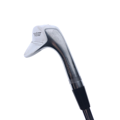 Used Titleist SM9 Tour Chrome Gap Wedge / 50.0 Degrees / Wedge Flex