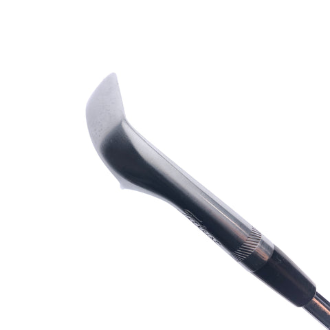 Used Titleist SM9 Tour Chrome Gap Wedge / 50.0 Degrees / Wedge Flex