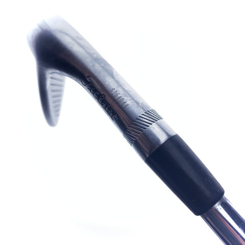 Used Titleist SM9 Tour Chrome Gap Wedge / 50.0 Degrees / Wedge Flex