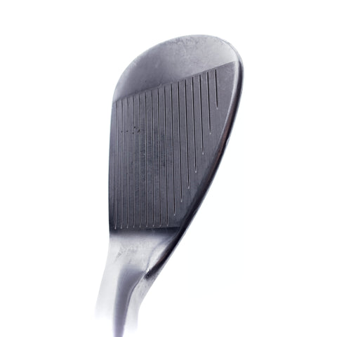 Used Titleist SM9 Tour Chrome Gap Wedge / 50.0 Degrees / Wedge Flex