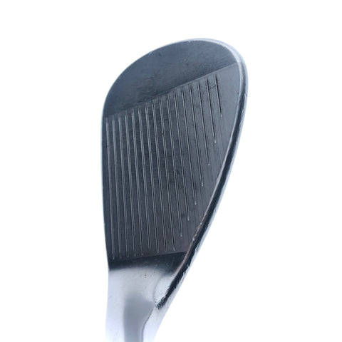 Used Titleist SM9 Tour Chrome Gap Wedge / 50.0 Degrees / Wedge Flex