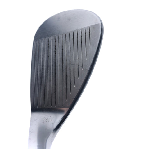 Used Titleist SM9 Tour Chrome Gap Wedge / 50.0 Degrees / Wedge Flex