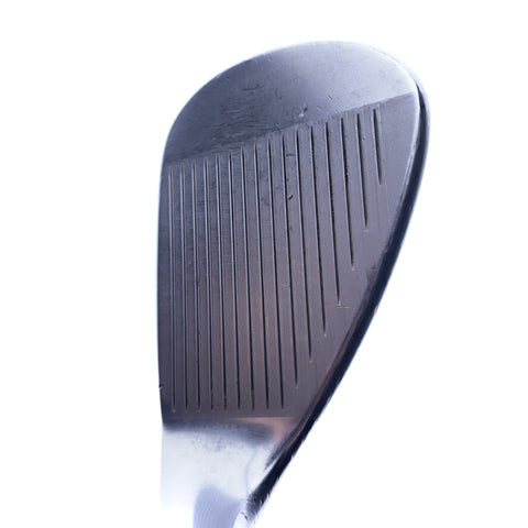 Used Titleist SM9 Tour Chrome Gap Wedge / 50.0 Degrees / Wedge Flex
