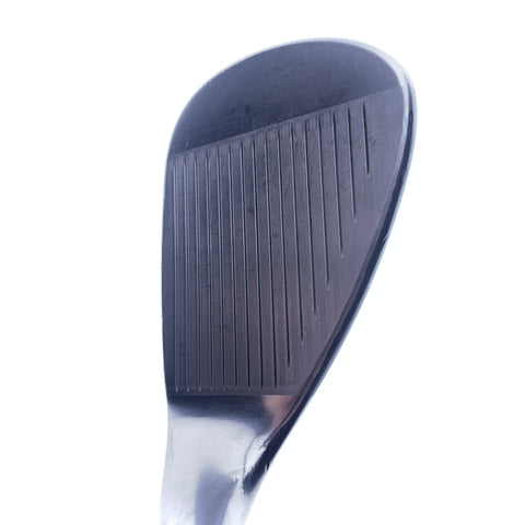 Used Titleist SM9 Tour Chrome Gap Wedge / 50.0 Degrees / Wedge Flex