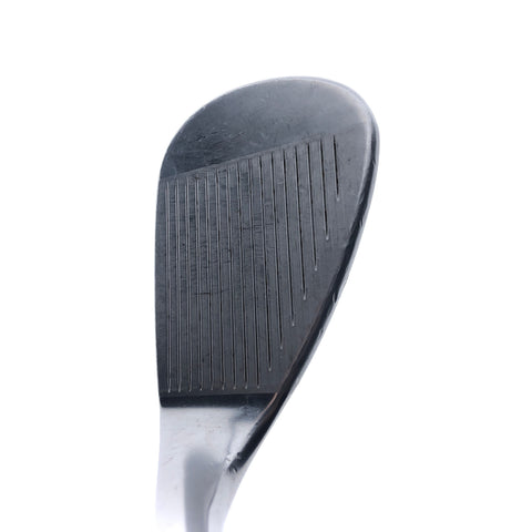 Used Titleist SM9 Tour Chrome Gap Wedge / 50.0 Degrees / Wedge Flex