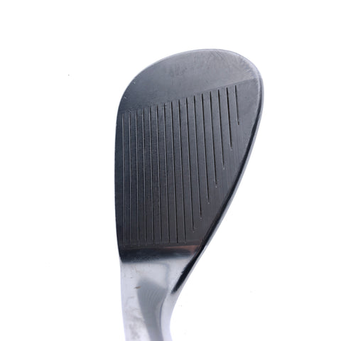 Used Titleist SM9 Tour Chrome Gap Wedge / 50.0 Degrees / Wedge Flex